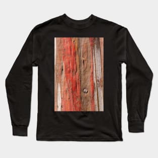 Eucalypt 6 Long Sleeve T-Shirt